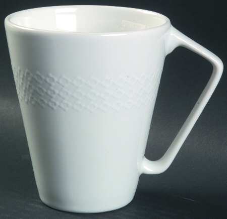 R Logo Mug