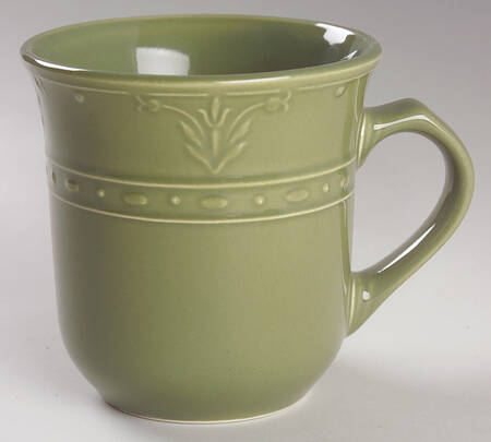 Florence Sage Mug