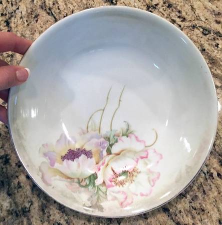 KLV4 Coupe Soup Bowl