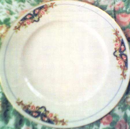 Royal Rose by Knowles, Taylor &amp; Knowles