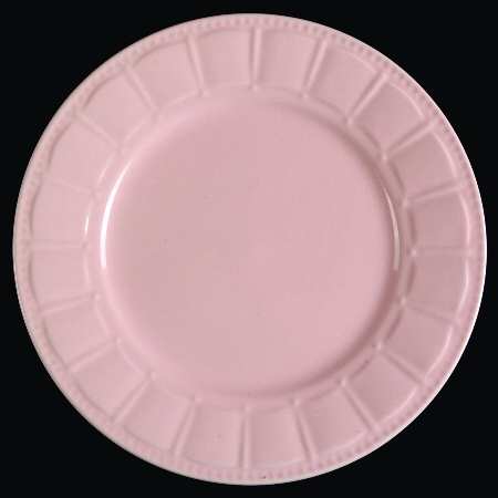 Preston Rose Salad Plate