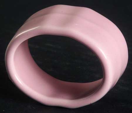 Preston Rose Napkin Ring
