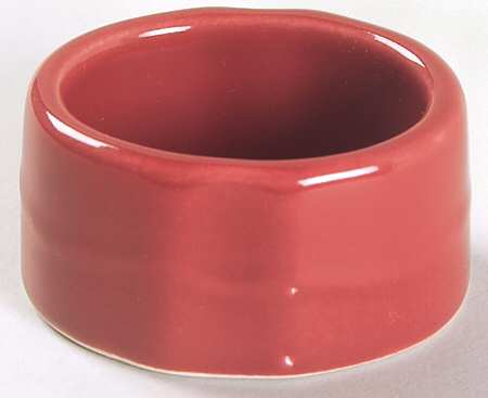 Isabella Cinnamon Napkin Ring
