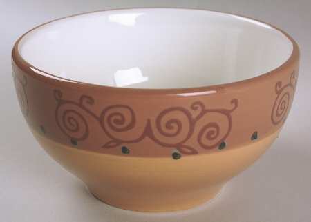 Rooster Soup/Cereal Bowl