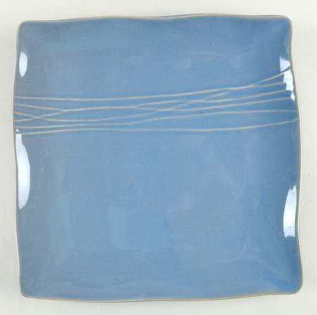 Blue by KN Karen Neuburger