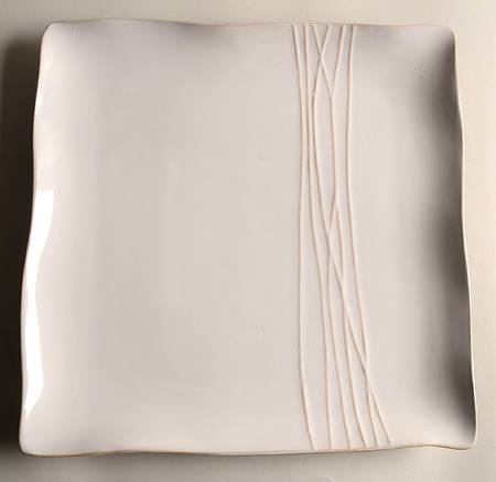 White by KN Karen Neuburger