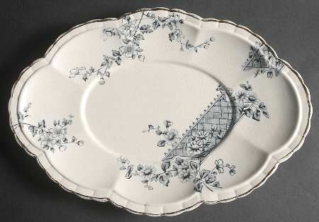 Essex Teal by Keeling &amp; Co