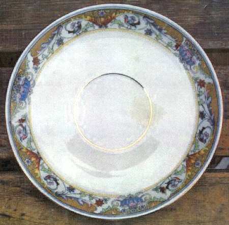KOE30 Saucer
