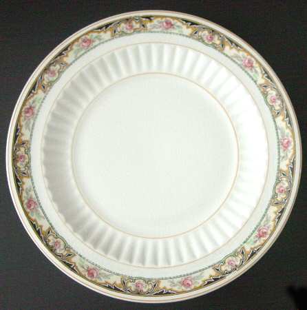 KTK164 by Knowles, Taylor &amp; Knowles