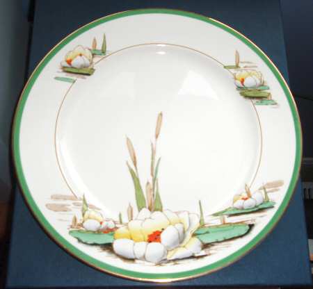 Water Lily by Keeling &amp; Co