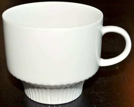 KAI52 Flat Cup