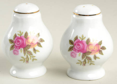 KRA1 Salt & Pepper Set