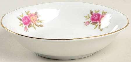 KRA1 Fruit/Dessert (Sauce) Bowl