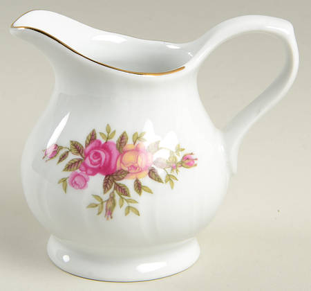 KRA1 Creamer