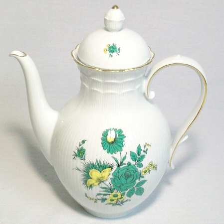 KAI64 Coffee Pot & Lid