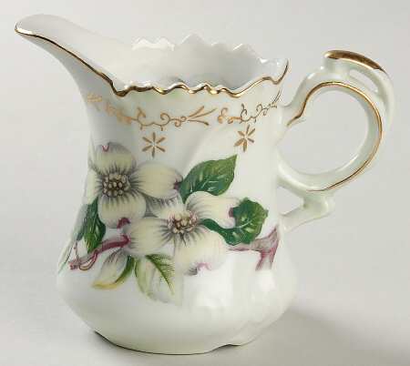 KPJ1 Creamer by Kpm Japan