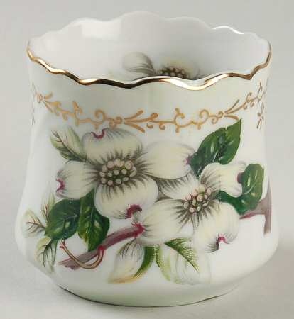 KPJ1 Mini Open Sugar Bowl by Kpm Japan