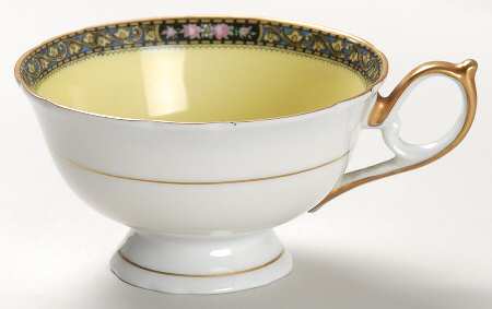 1883 Footed Cup