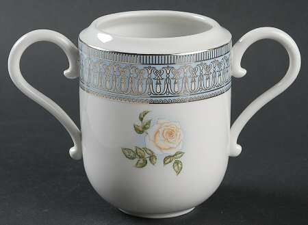 Princess Diana, The Sugar Bowl No Lid