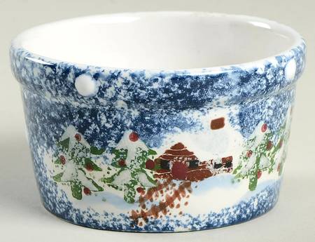 K2M1 Ramekin
