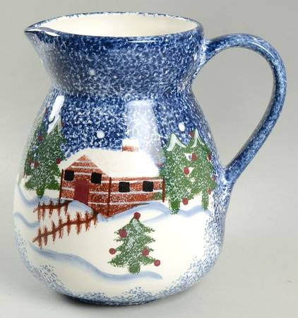 K2M1 64 Oz Pitcher
