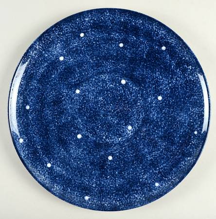 K2M1 Chip Bowl/Plate for Chip & Dip Set