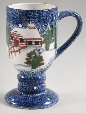 K2M1 Irish Coffee Mug