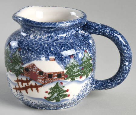K2M1 Creamer