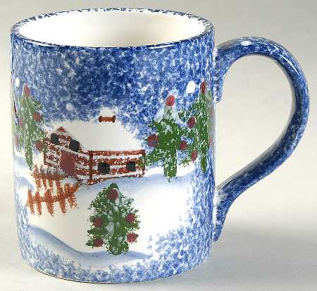 K2M1 Mug