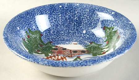 K2M1 Coupe Soup Bowl