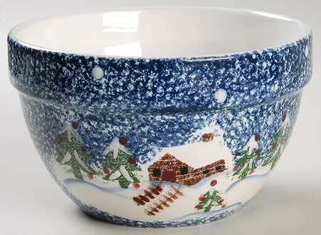 K2M1 6" Mixing Bowl