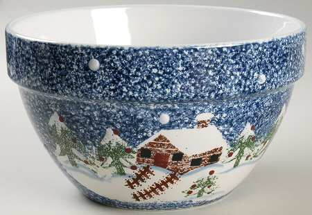 K2M1 9" Mixing Bowl