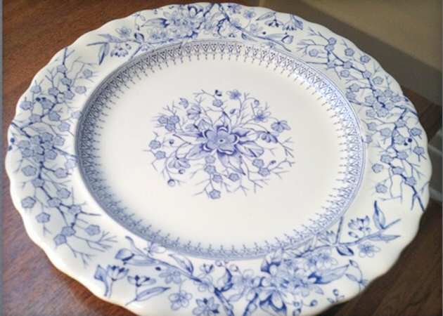 Gloucester Blue by Keeling &amp; Co