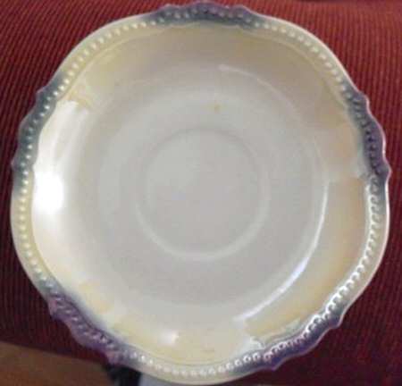 KOE62 Saucer for Chocolate Cup