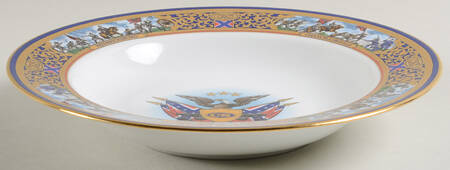 Pride of the Confederacy, The Rim Soup Bowl