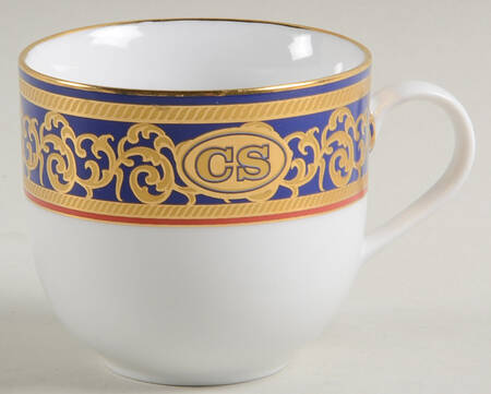 Pride of the Confederacy, The Flat Cup