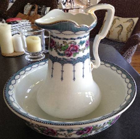 Beaufort by Keeling &amp; Co