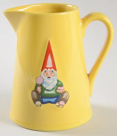 Gnomes by Kiss That Frog