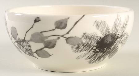 Etched Floral Grey by Kenneth Cole Reaction