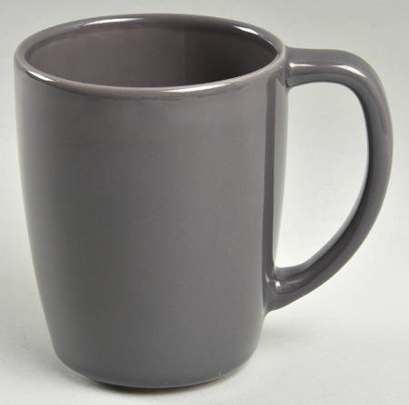 Solid Grey Mug by Kenneth Cole Reaction