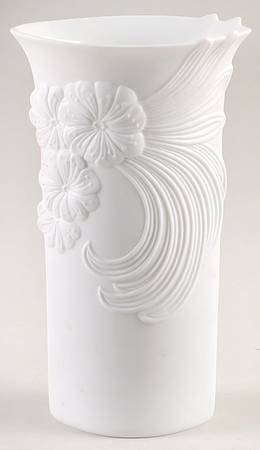 739 7" Vase