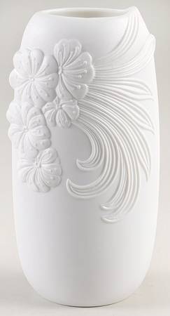 739 6" Vase