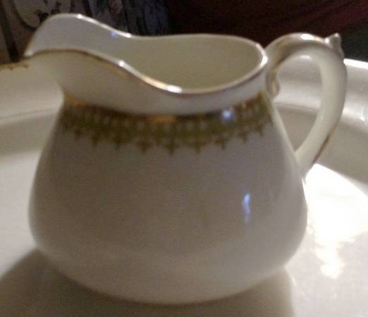 KTK219 Creamer
