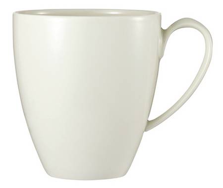 Crackle Opal Mug