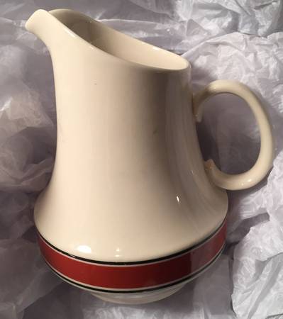 KUL5 Creamer