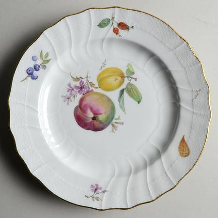 Decor 65 (Neuosier) Salad Plate