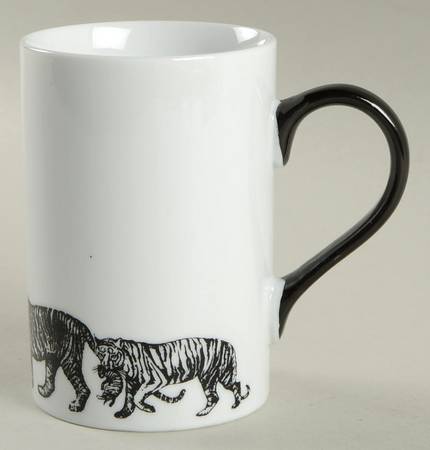 Dekor Safari Mug