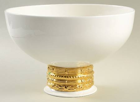 Bangles Centerpiece