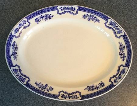 KEE21 by Keeling &amp; Co