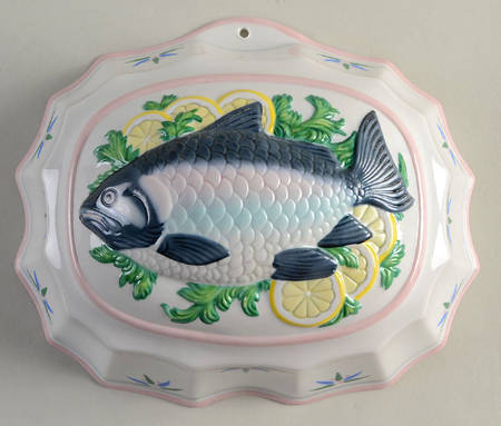 Le Cordon Bleu Jello Mold
